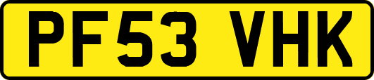 PF53VHK