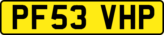 PF53VHP