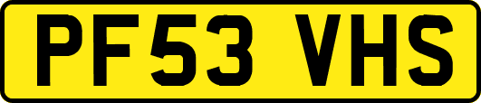 PF53VHS