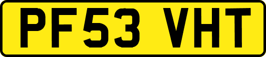 PF53VHT