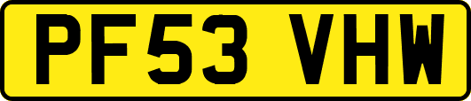 PF53VHW