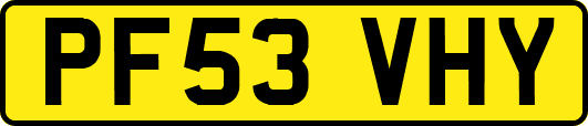 PF53VHY