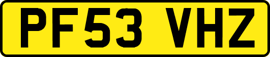 PF53VHZ