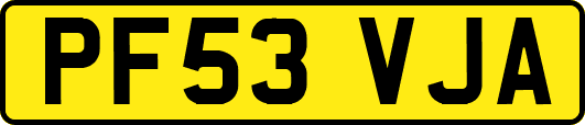 PF53VJA