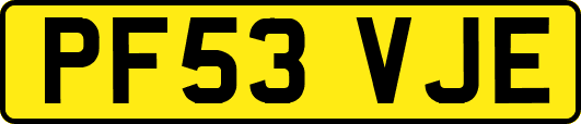 PF53VJE