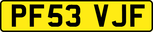 PF53VJF