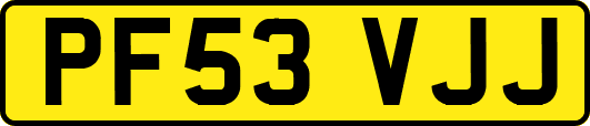 PF53VJJ