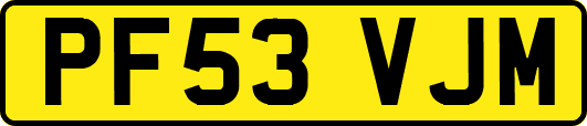 PF53VJM