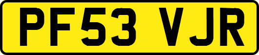 PF53VJR