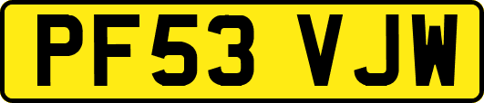 PF53VJW