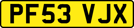 PF53VJX