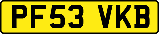 PF53VKB