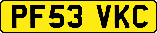 PF53VKC