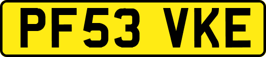 PF53VKE
