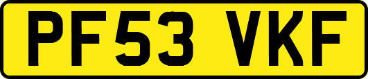 PF53VKF