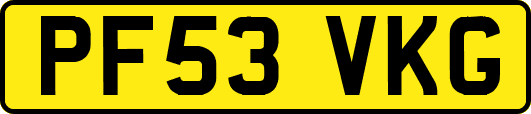 PF53VKG