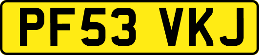 PF53VKJ