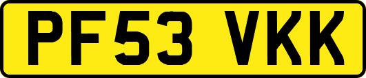 PF53VKK