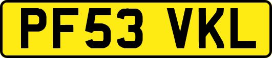PF53VKL