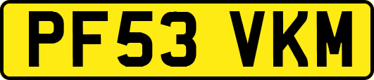 PF53VKM