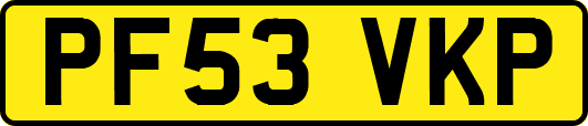 PF53VKP