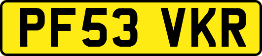 PF53VKR