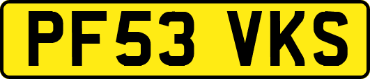 PF53VKS