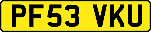 PF53VKU