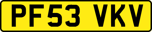 PF53VKV