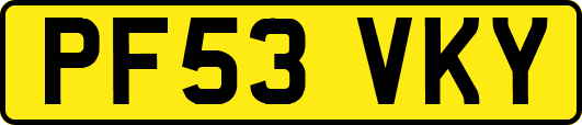 PF53VKY