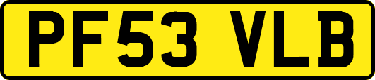 PF53VLB