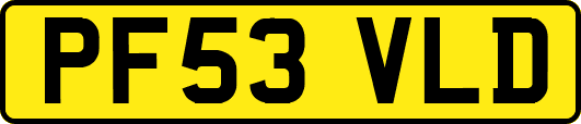 PF53VLD