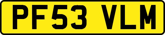 PF53VLM