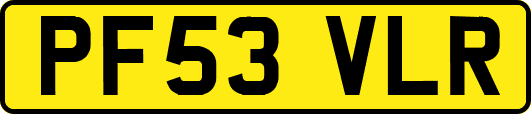 PF53VLR