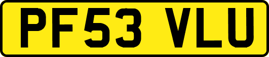 PF53VLU