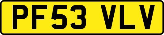 PF53VLV
