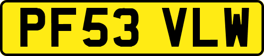 PF53VLW