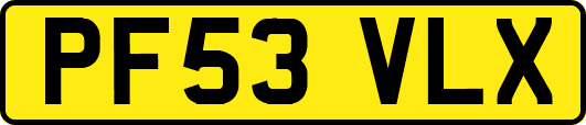 PF53VLX