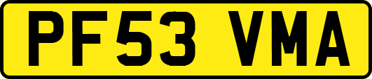 PF53VMA
