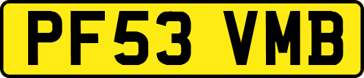 PF53VMB