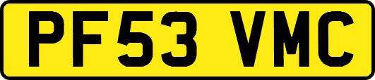 PF53VMC
