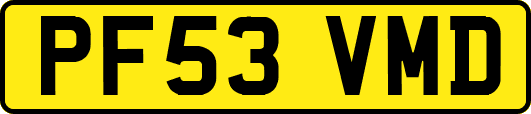 PF53VMD