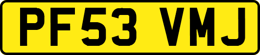 PF53VMJ
