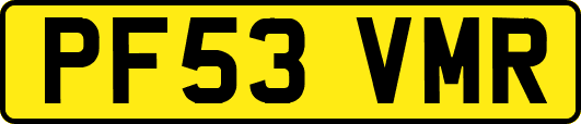 PF53VMR