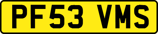 PF53VMS