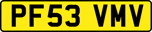 PF53VMV