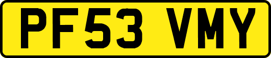 PF53VMY