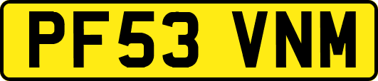 PF53VNM