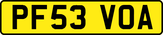 PF53VOA