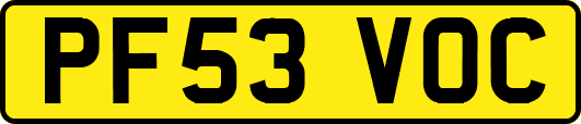 PF53VOC